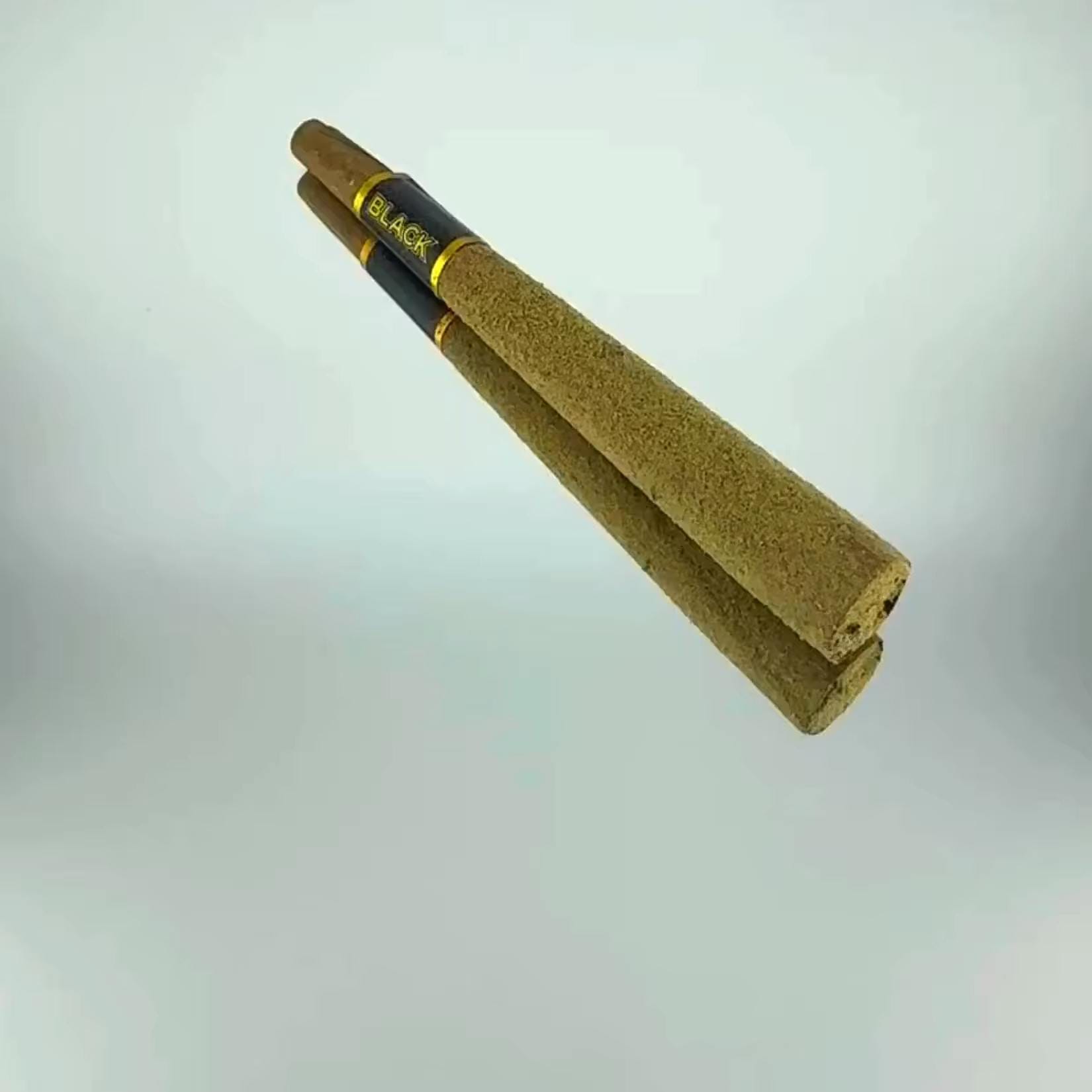 KING LOUIE 1.8G BLUNT - BLACK MAMBA -  - $11.82 - Pre-Roll Infused