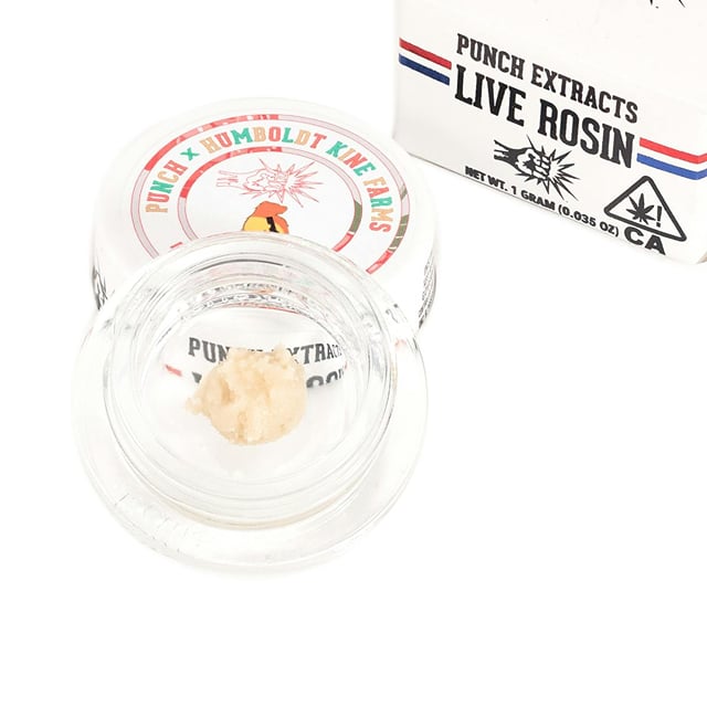 Raspberry Zherbert | T3 | 1g Rosin Badder
