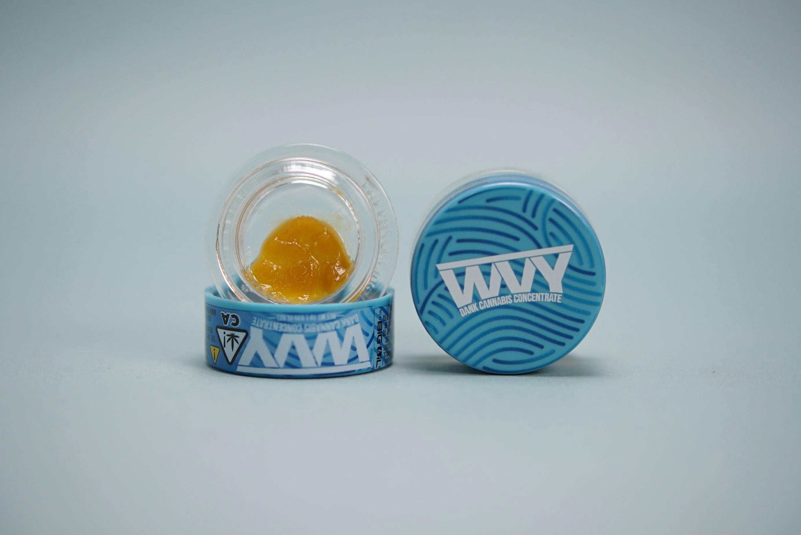 Rosin - White Truffle - WVY - Full Gram - $25 - Concentrate