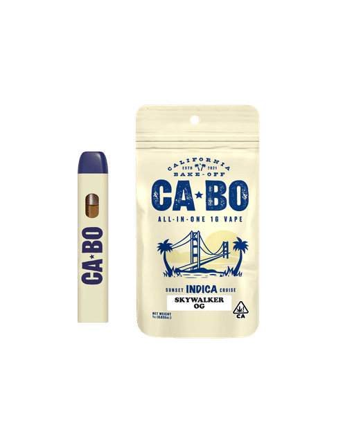 Cabo: Skywalker OG