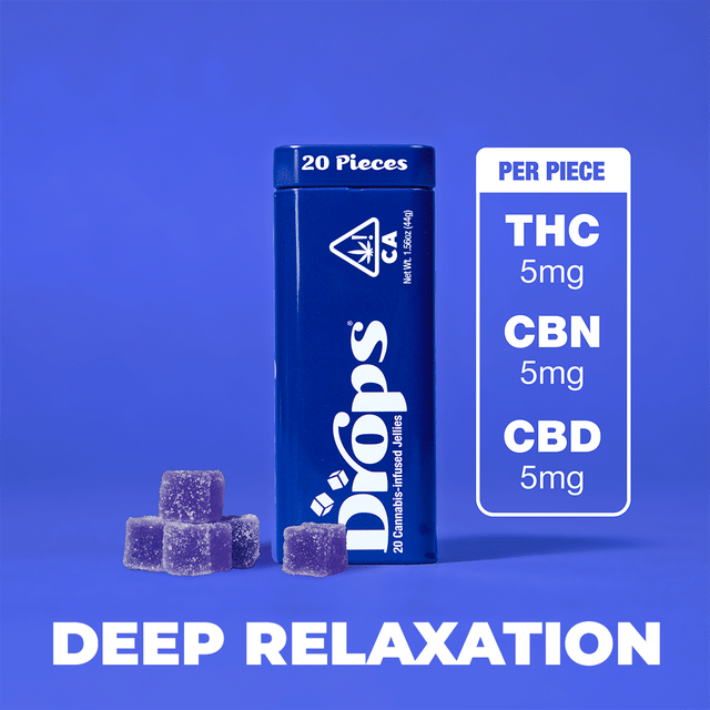 Enhanced Black Currant - 20p