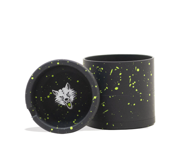 Wulf Ashtray Grinder - Wulf -  - $30 - Accessories