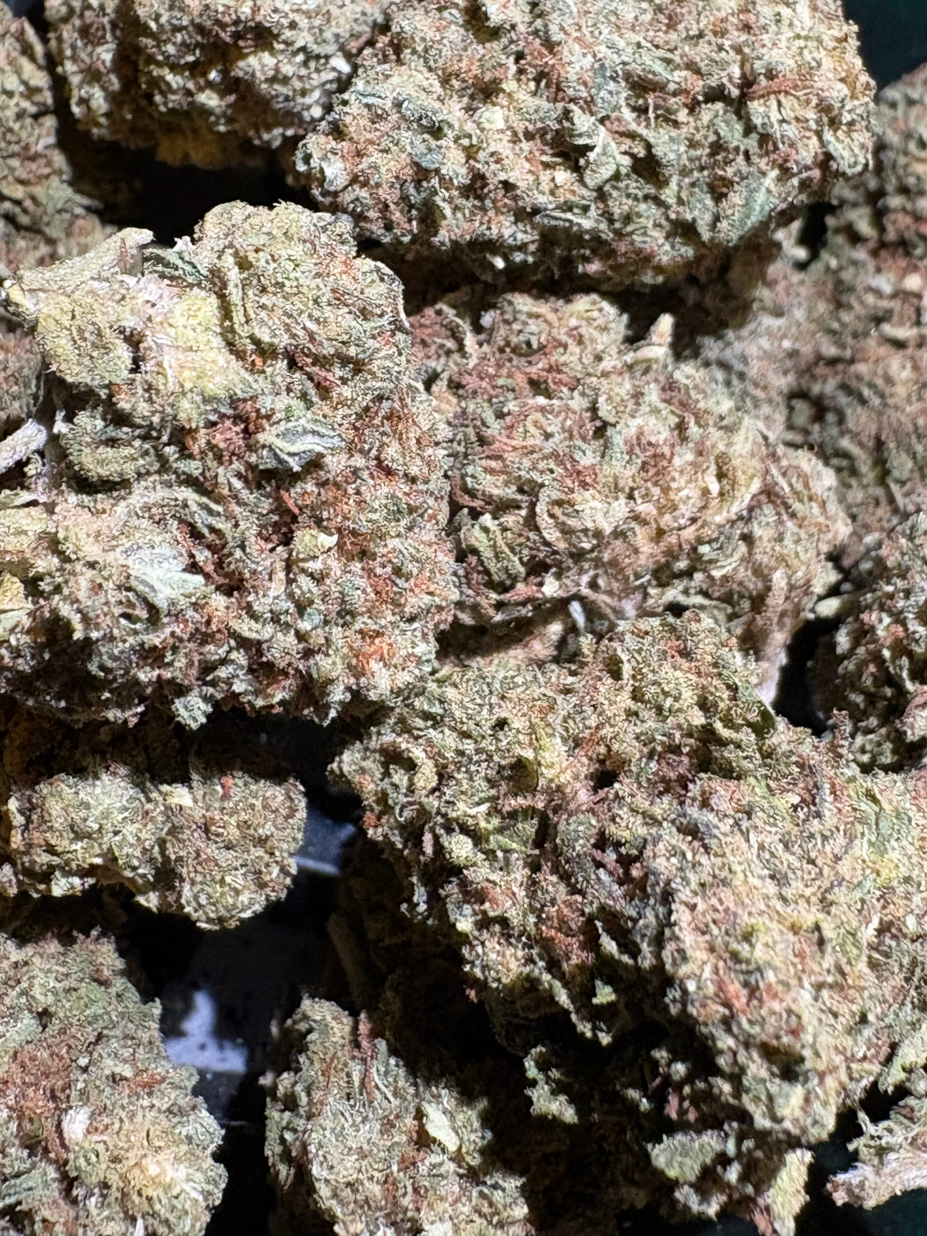 $45 Acapulco Gold 1oz 30% THC (Mid-Grade) - Sum Good -  - $45 - Flowers