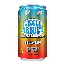 Iced Tea Lemonade - 10mg - 7.5oz
