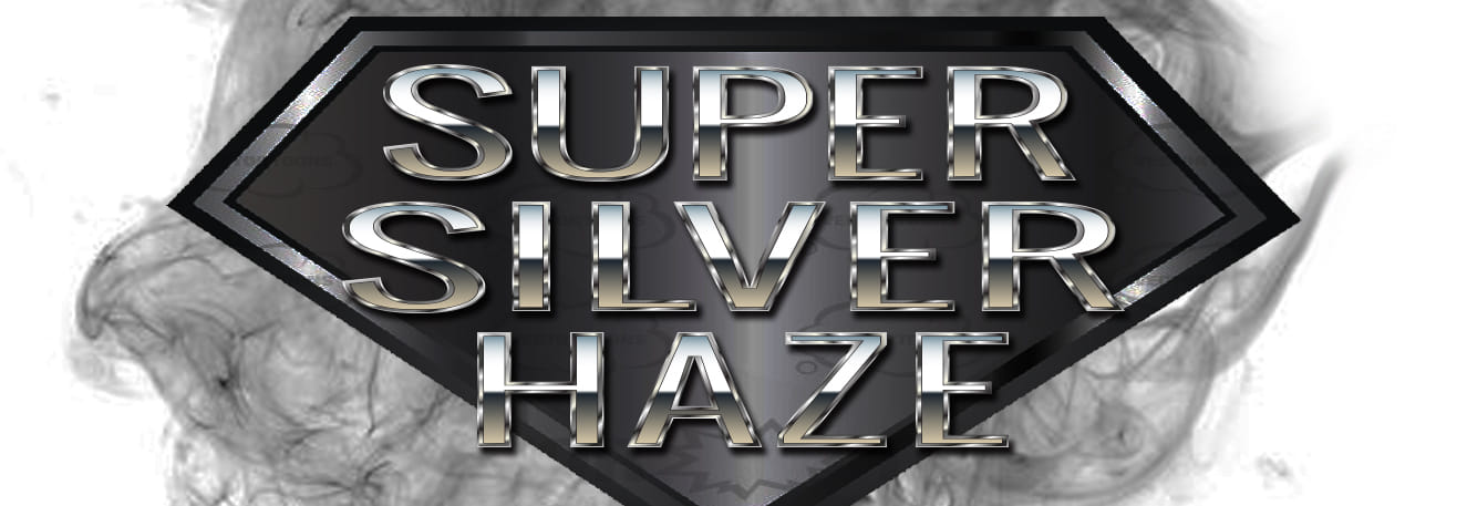 $5.40 Super Silver Haze .5g Joint - Mecca -  - $3.76 - Pre-Rolls