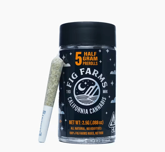 Holy Cow! - 5 pack (2.5g)