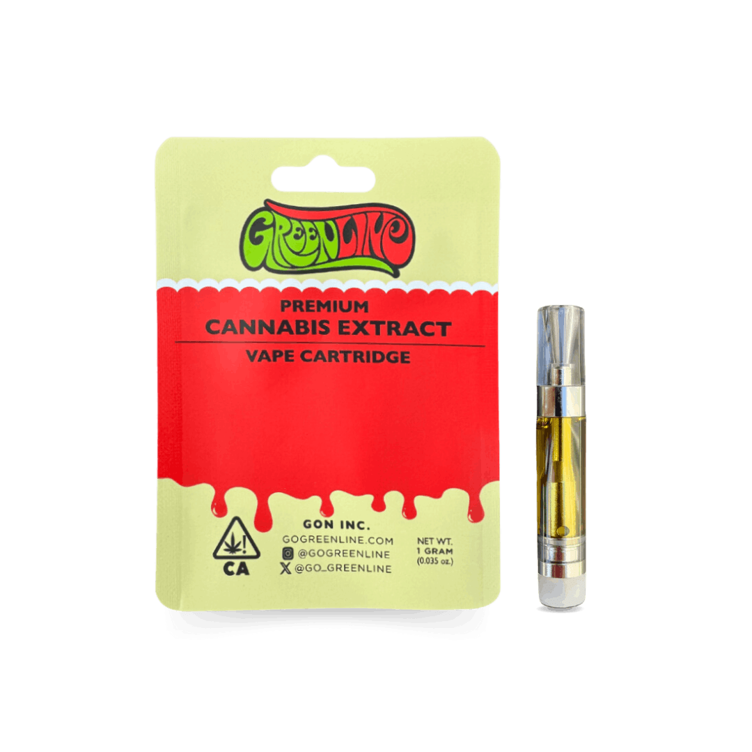 Greenline: Watermelon Z