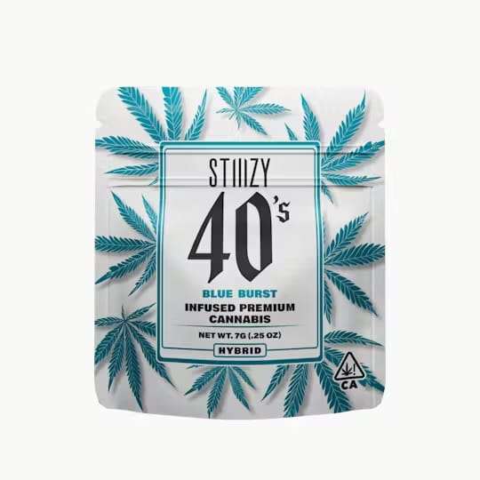 Crypto TRuffle 3.5g (Light Grey) - Stiiizy | Crypto TRuffle 3.5g (Light  Grey) - Stiiizy | Our Dispensary Menu | Halfpipe Cannabis Weed Dispensary  Seaside