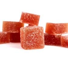 Gummee O's - Fruit Punch Indica 100mg THC - Sum Good -  - $8 - Edibles