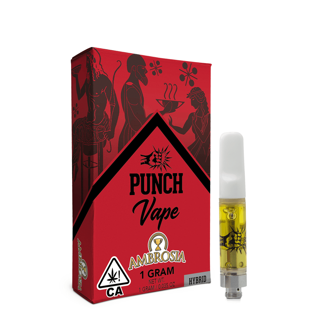 Peaches & Cream Disposable (1G) - Fuzed | Shop Menu Order Online | STRAIN  CAREGIVERS