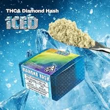 Marshmellowz | 1g Diamond Hash