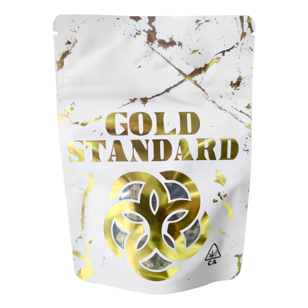 Watermelon Z 32% 7g - Gold Standard - Quarters - $32 - Flower