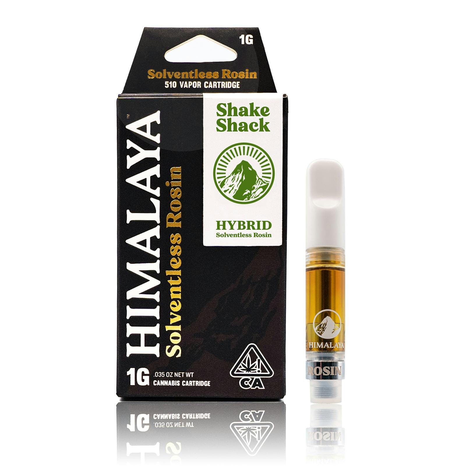 Himalaya — Shack - - - Made With Heritage Co