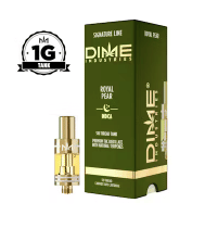 Royal Pear 1g Tank