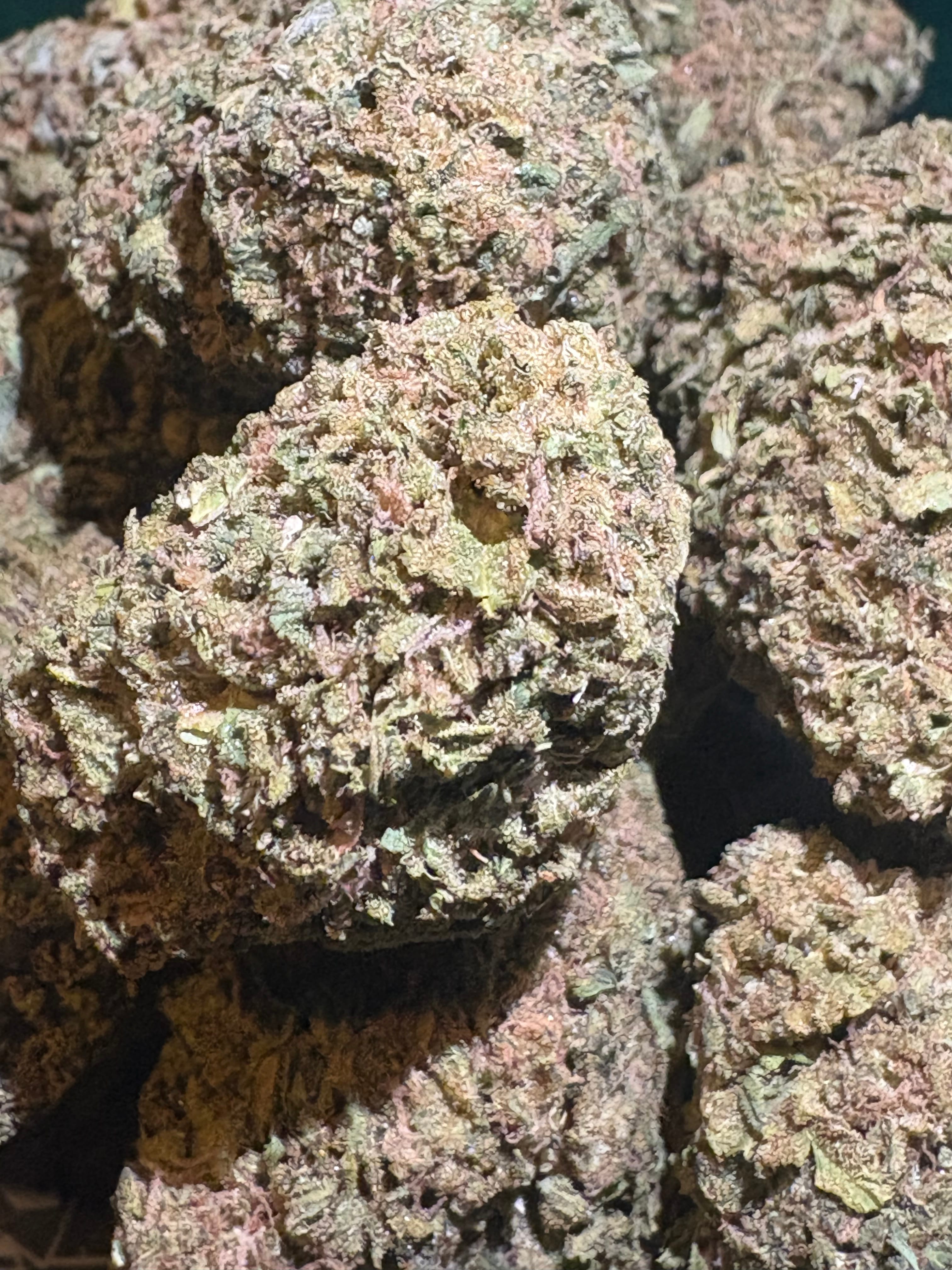 $45 Pineapple Wreck 1oz 30% THC (Mid-Grade) - Sum Good -  - $45 - Flowers