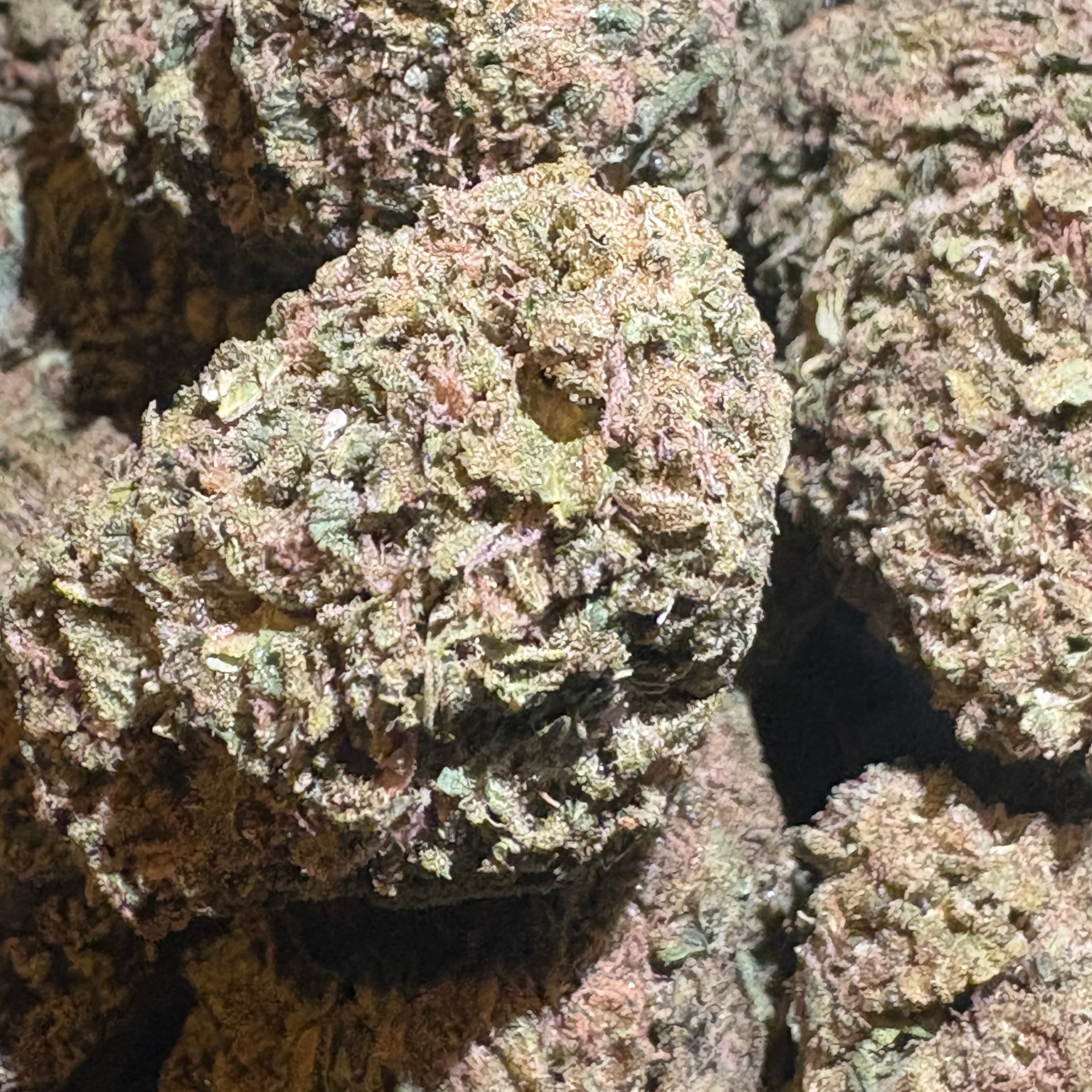 $45 Pineapple Wreck 1oz 30% THC (Mid-Grade) - Sum Good - - $45 - Flowers