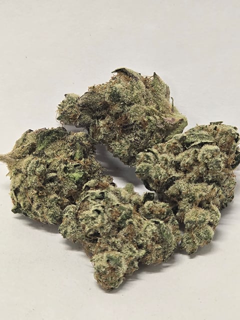 Coral Candy Runtz 3.5g 29.29%THC