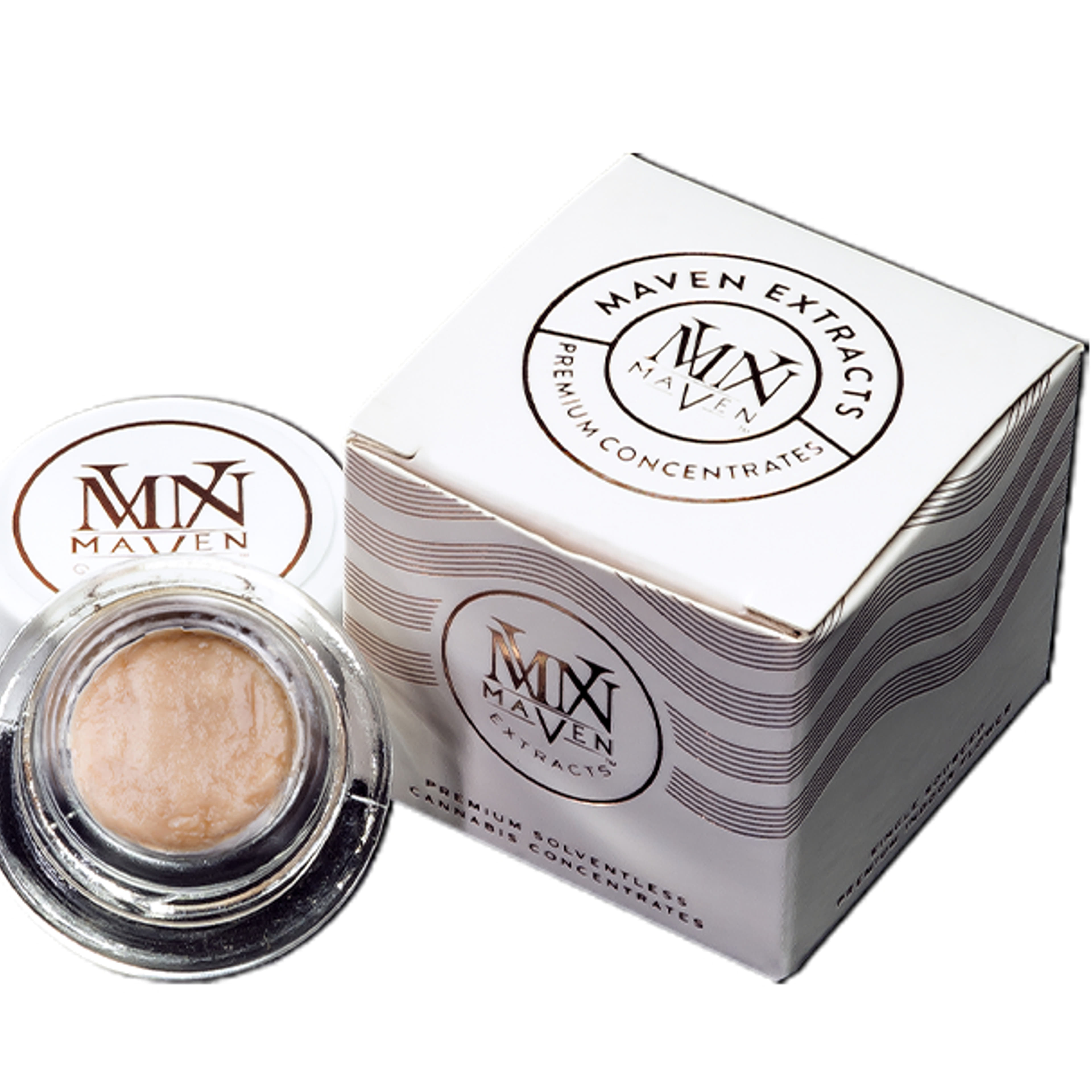 Zuzu Berry Cold Cure Live Rosin - Maven Genetics - Gram - $55 - Concentrates