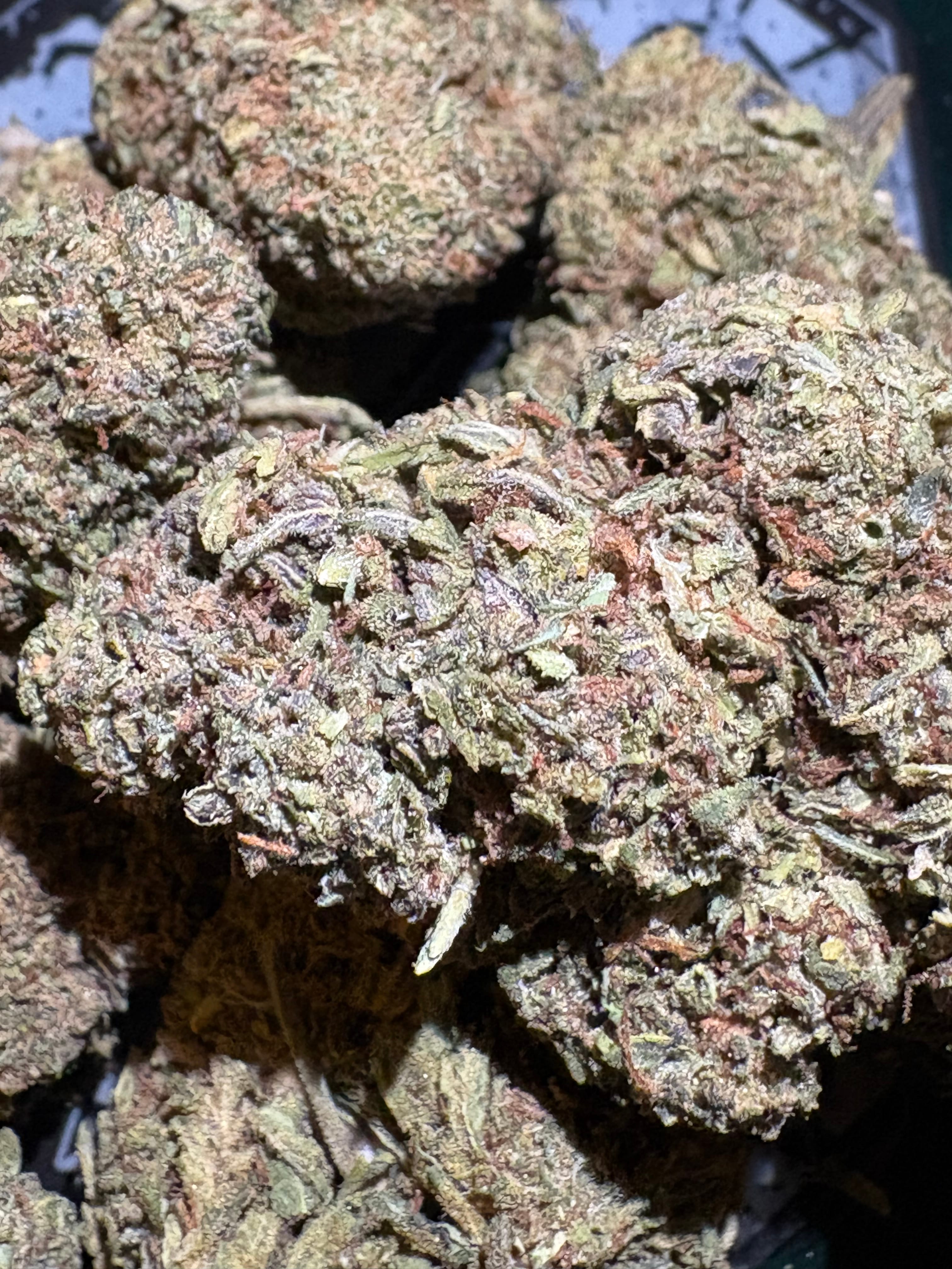 $40 Platinum OG 30% THC (Sum Good) - Sum Good -  - $40 - Flowers