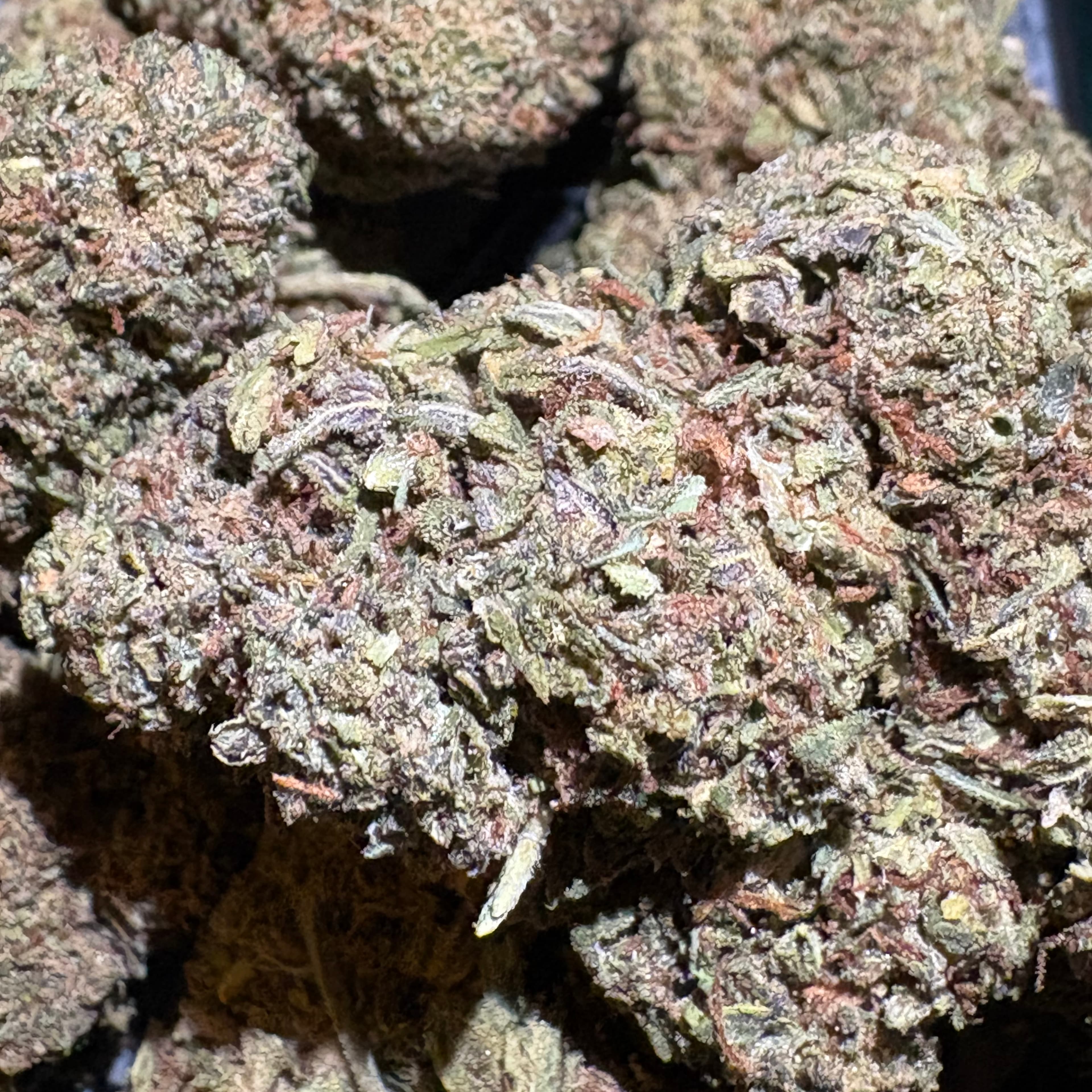 $40 Platinum OG 30% THC (Sum Good) - Sum Good - - $40 - Flowers
