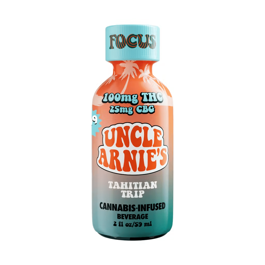 Uncle Arnies: Tahitian Trip