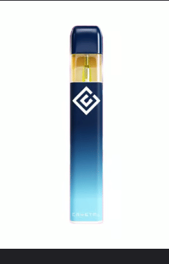 Crystal Clear: White Widow AIO Disposable (Hybrid) - 1g - Crystal Clear -  - $25 - Disposables