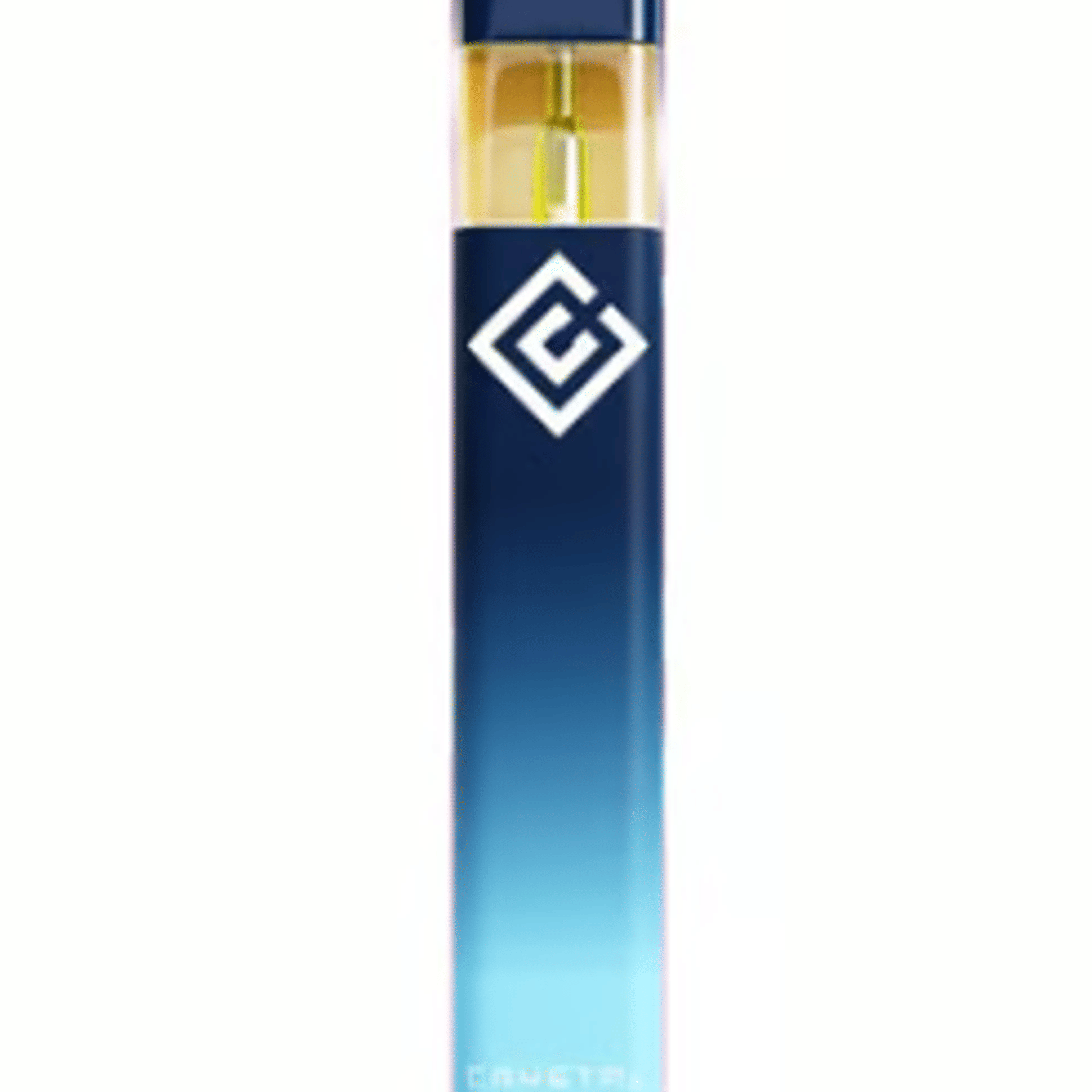 Crystal Clear: White Widow AIO Disposable (Hybrid) - 1g - Crystal Clear - - $25 - Disposables
