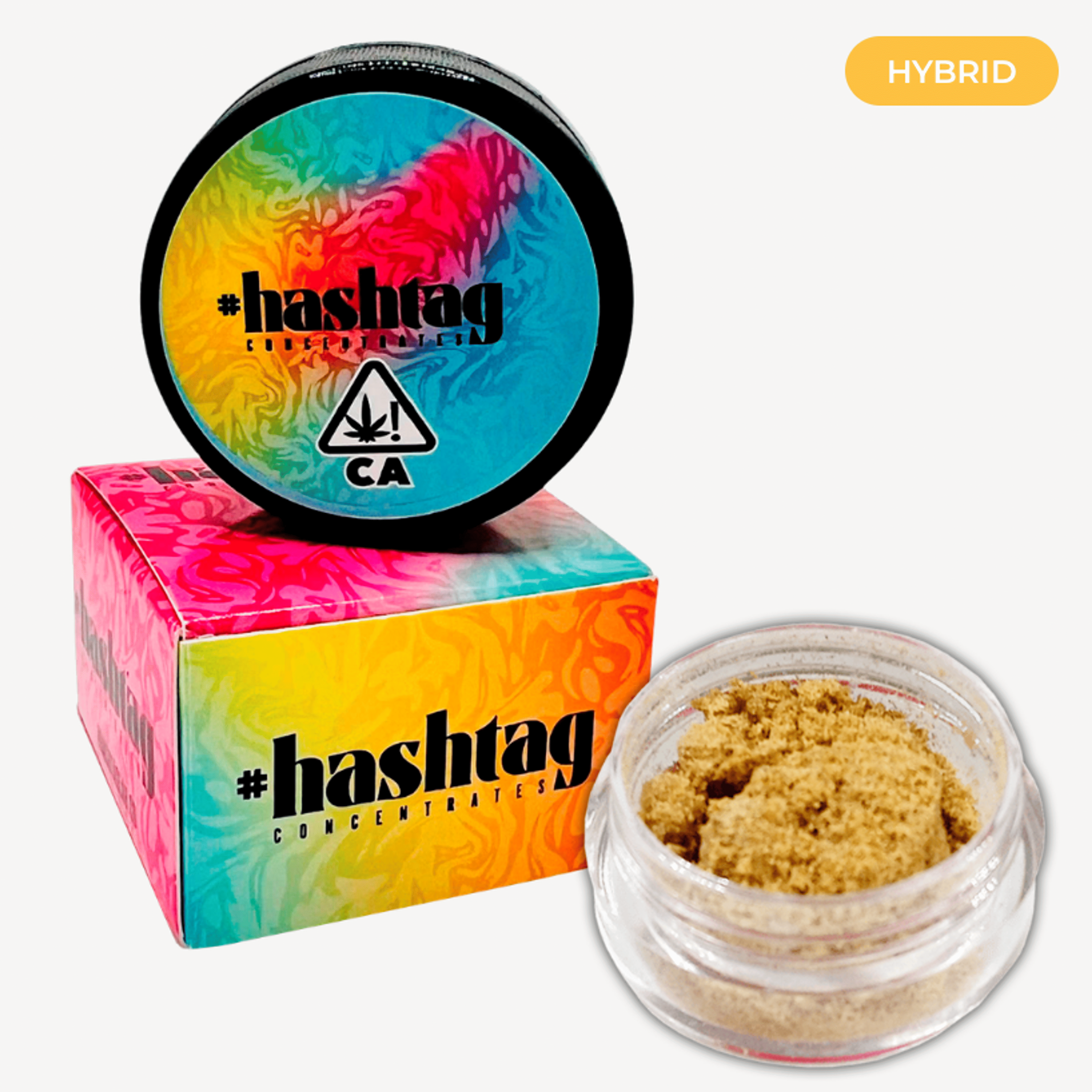 Animal Mints - 1g Sieved Hash - #Hashtag - 1g - Sieved Hash - $23 - Concentrates