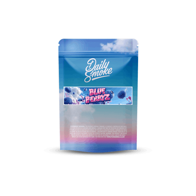 Blue Berryz |14g
