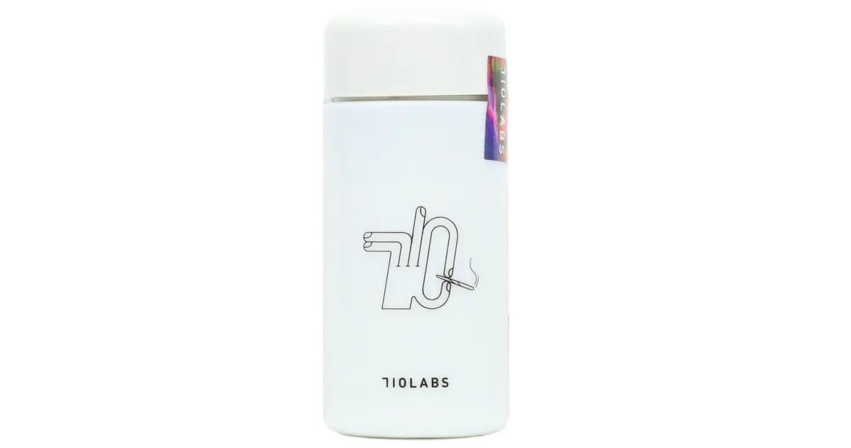 Zimosa #2 x Moonbow #112 #3 - 2G Infused Pre Roll - 710 Labs - Infused 2G Zimosa #2 x Moonbow #112 #3 (H) - $60 - Pre-Rolls