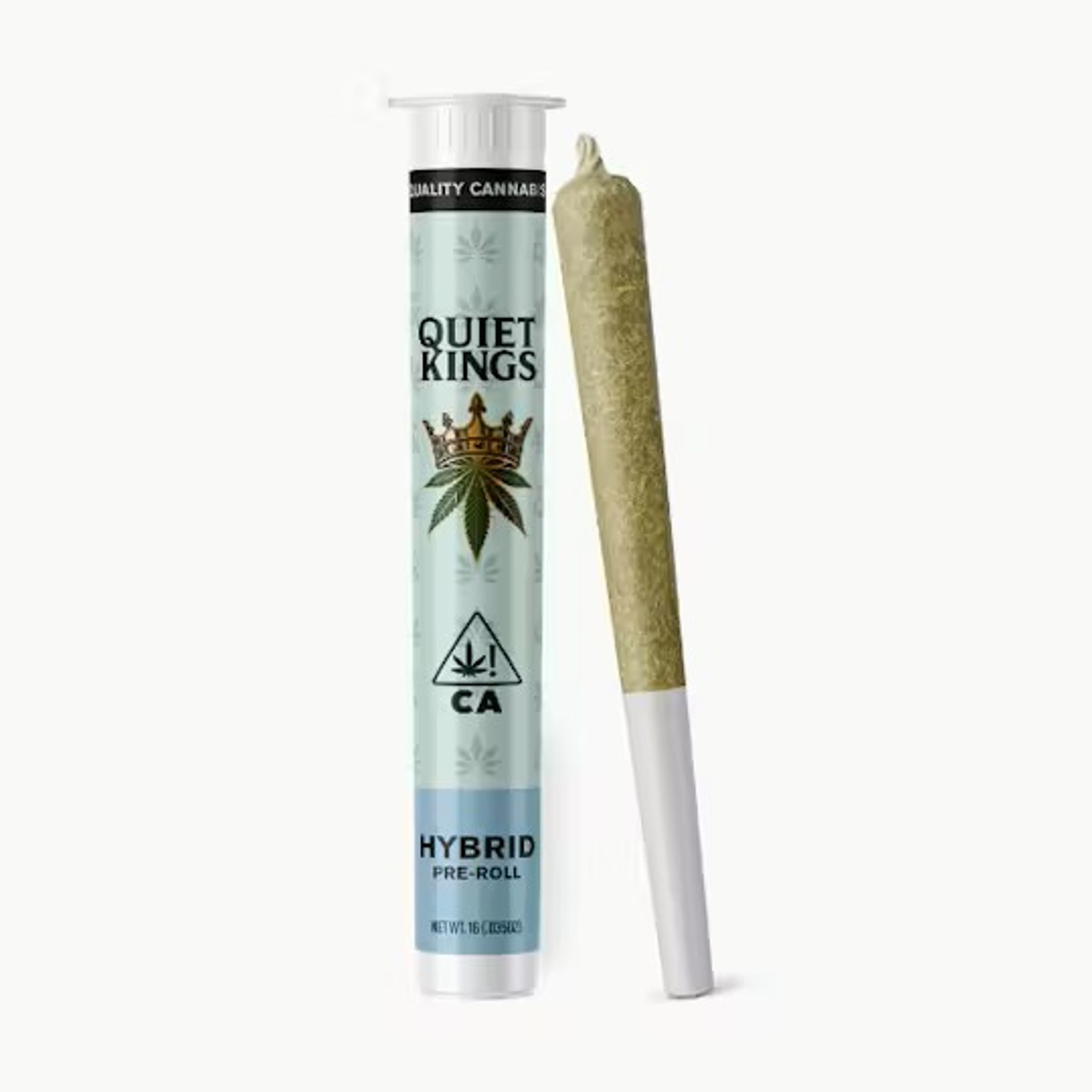 cali tobacco Smokes: A Buyer's Guide for Adults (21+) Cali S' Mores (H) Pre