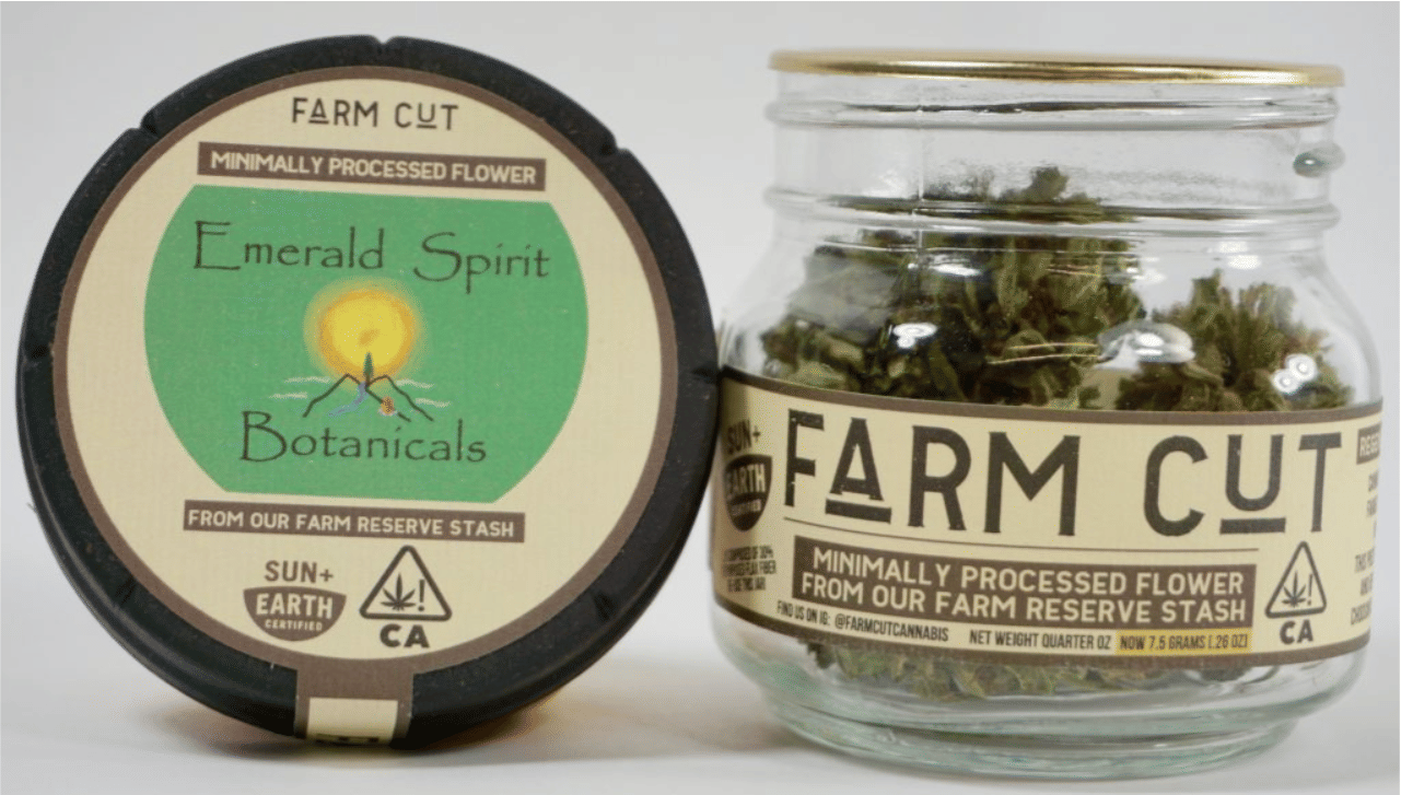 Farm Cut — Pink Boost Goddess