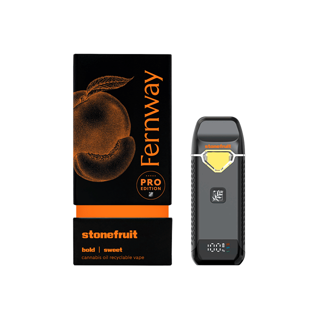 Stonefruit | Traveler Pro