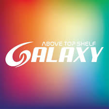 Galactic Gas | 1g Sugar