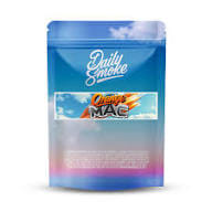 Daily Smoke 3.5G Flower - Knockout OG - $27.99 - Pre-Packaged Flowers