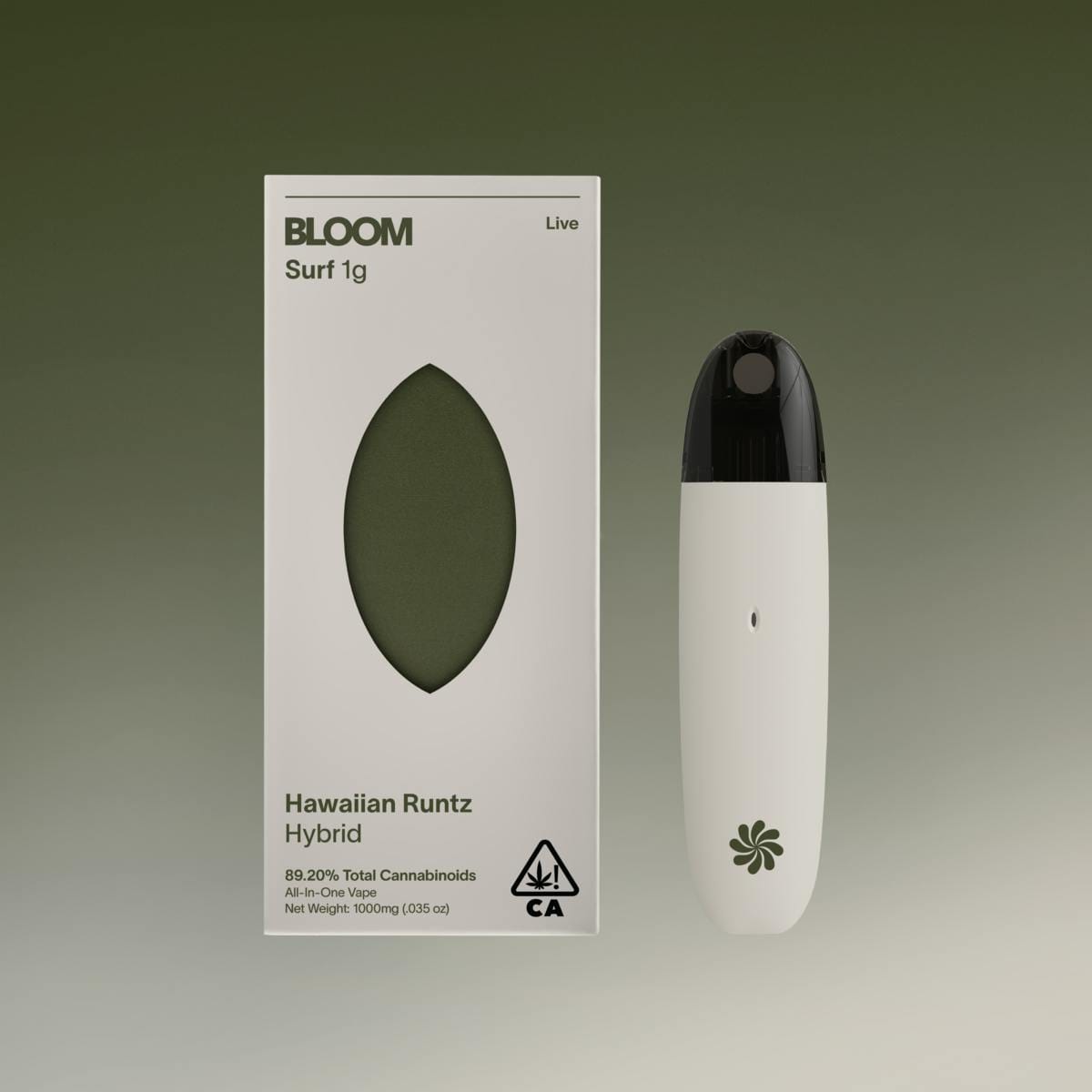 BLOOM — Hawaiian Runtz