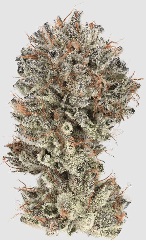 Bubba Kush - Flower - Heirbloom Legacy Flower - Eighth - $49.99 - Flower