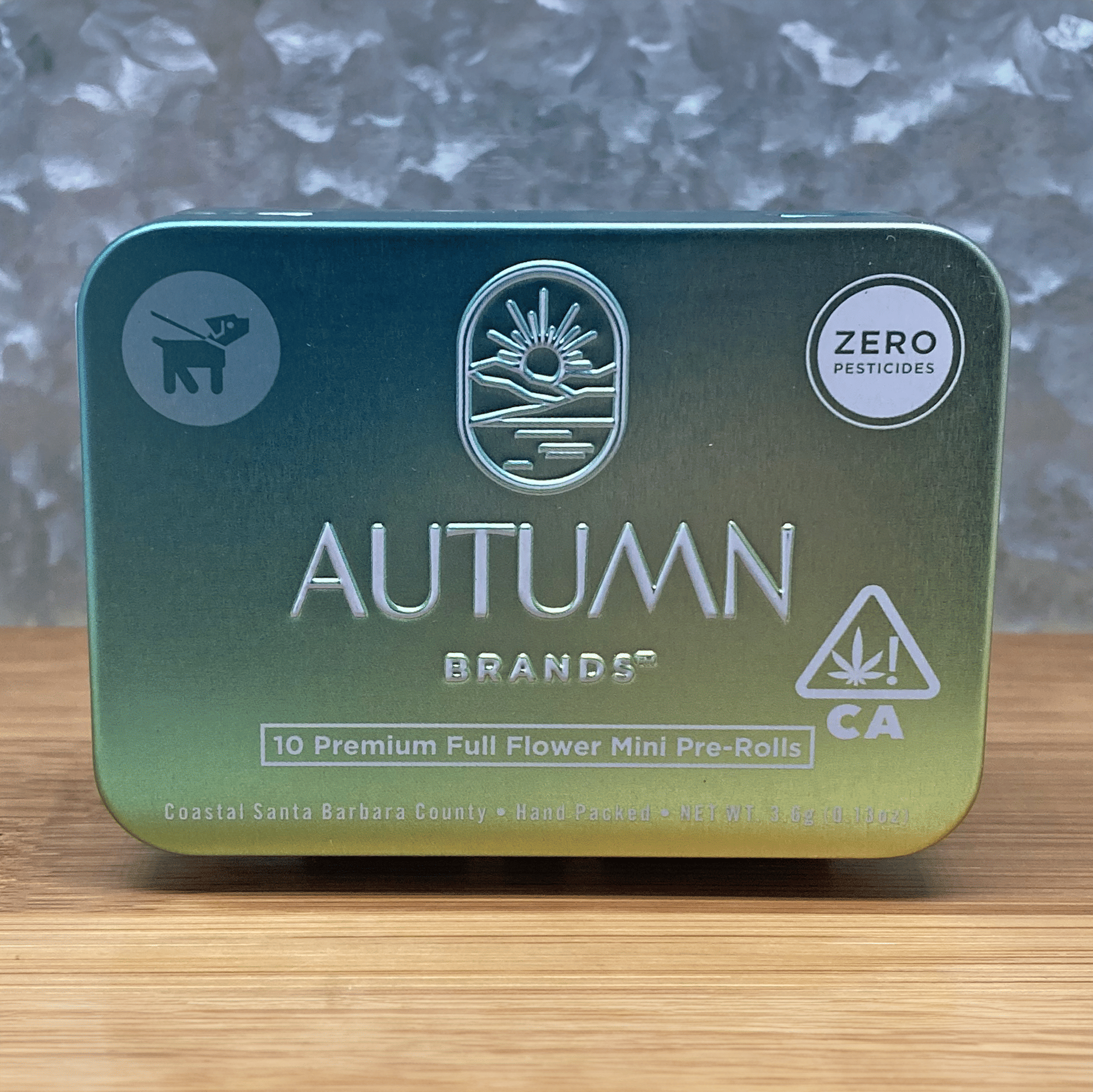 Lemon Love Joint 10Pk - Autumn Brands -  - $30 - Joint