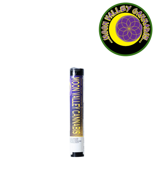 Moon Valley Organics — Cherry Limedog Z