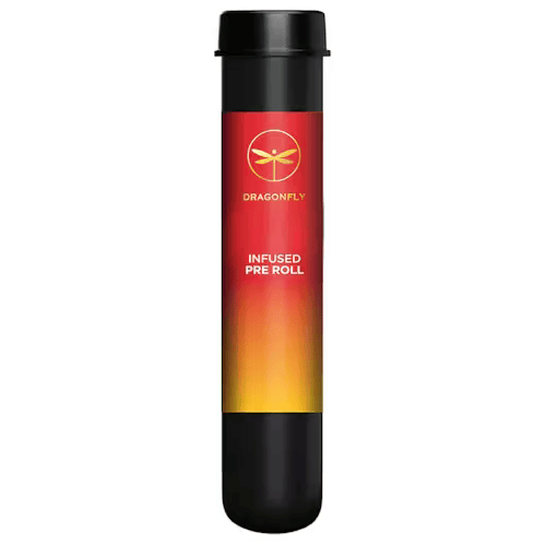 Infused 1.25g - Passion Orange Guava