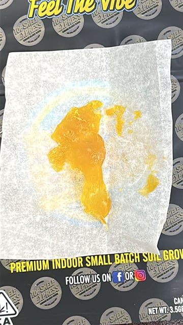 ^TSE Cookies & Cream Shatter (1g)