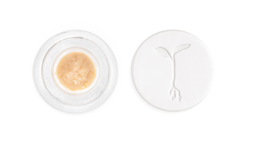 Solventless Live Rosin - Apple Tartz #6 - Raw Garden -  - $35 - Concentrate