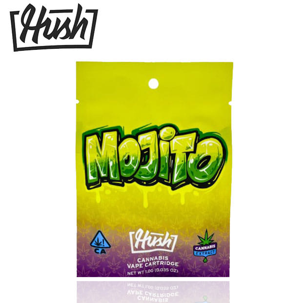 Hush — Mojito