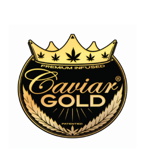 Caviar Gold: Moon Rocks
