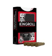 KINGROLL: Master Kush X Sky OG Pr