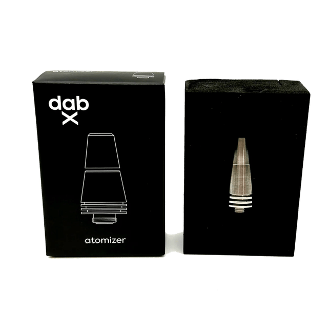 DabX atomizer
