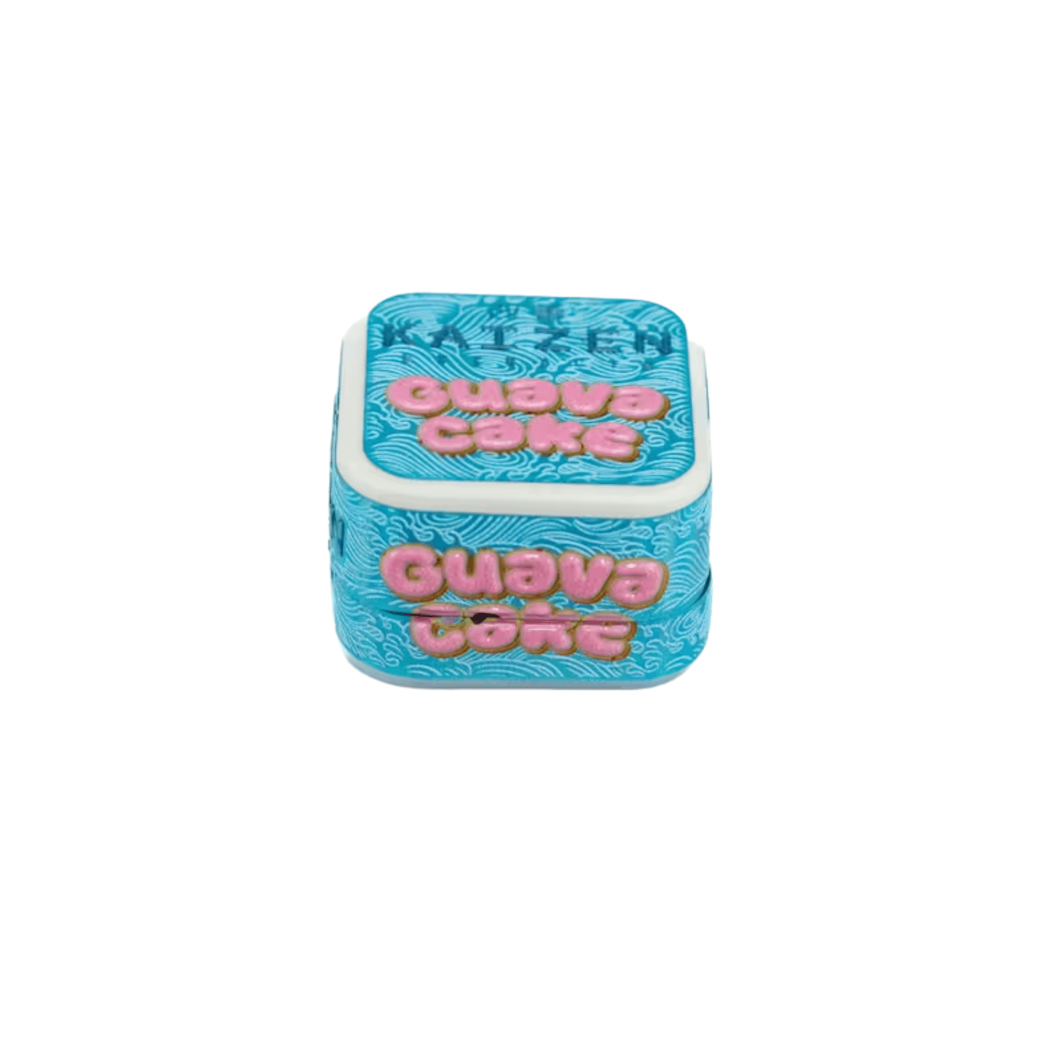 Guava Cake Nitro-Zen Live Rosin 1g - Kaizen Extracts -  - $44 - Extract