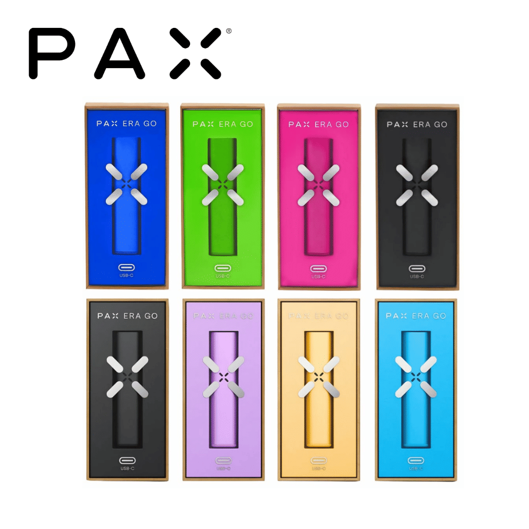 PAX Era Go Battery - PAX -  - $19.99 - Accessories