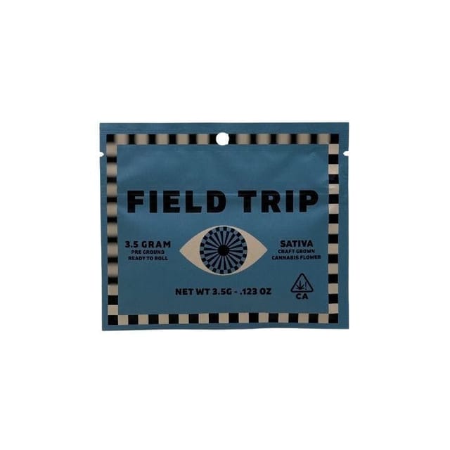 Field Trip — Ny Haze - — R2r