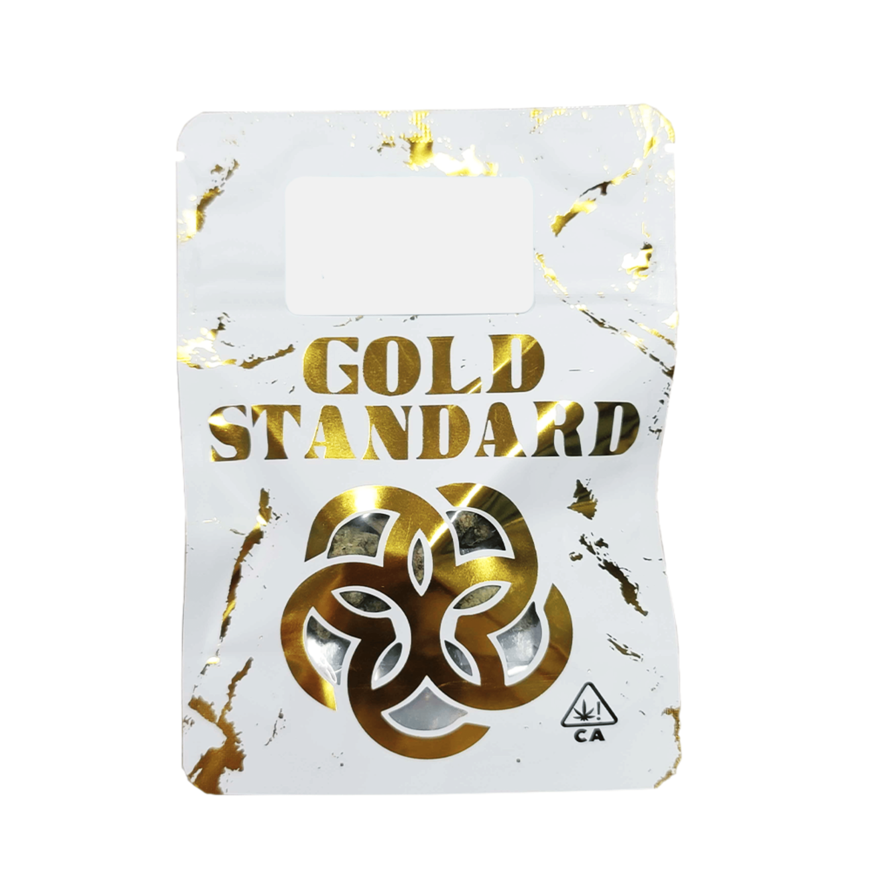 Cookie Batter - 3.5g - Gold Standard | Best Dispensary Los Angeles